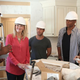 Illustration for article titled American Dream Builders build American dreams